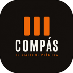 Compás