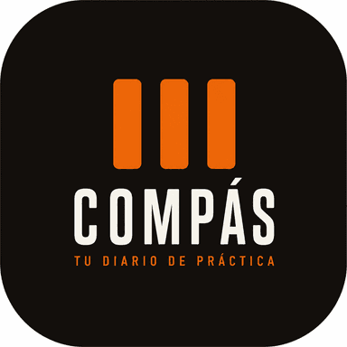 Compás